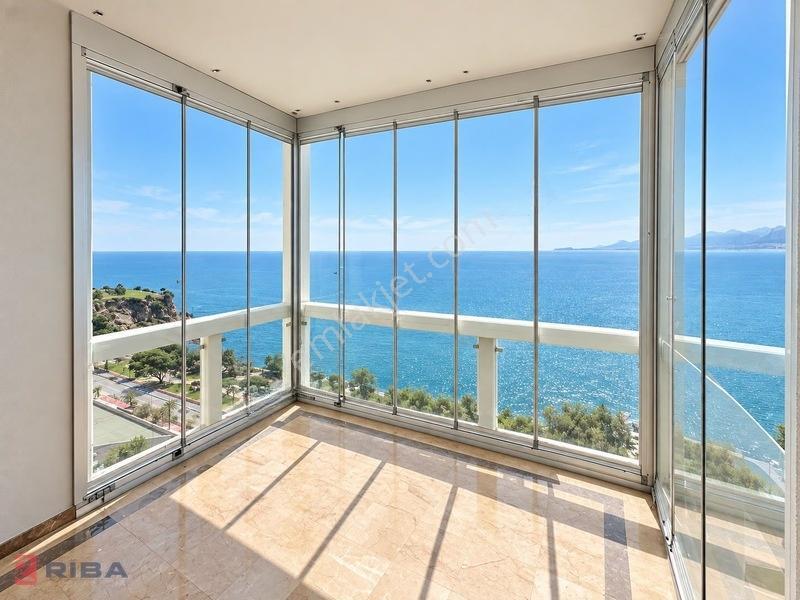 Fenerde Full Deniz Manzaralı 4+1 Satılık Daire