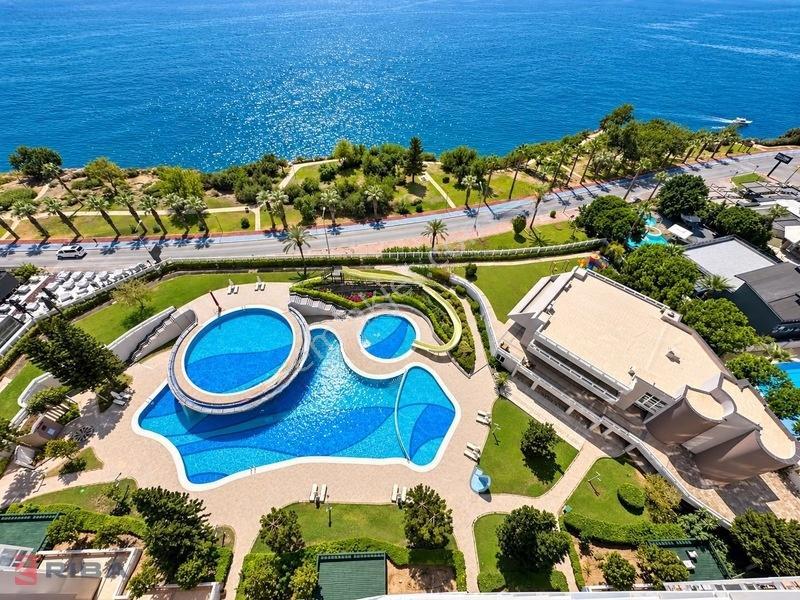 Fenerde Full Deniz Manzaralı 4+1 Satılık Daire — fotoğraf 2