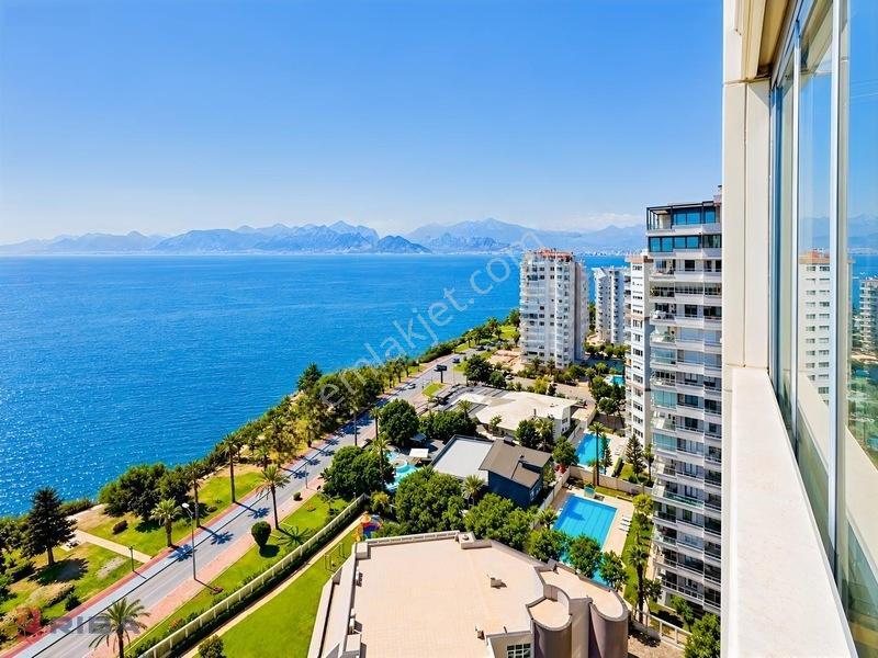 Fenerde Full Deniz Manzaralı 4+1 Satılık Daire — fotoğraf 3