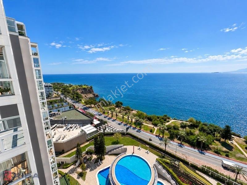 Fenerde Full Deniz Manzaralı 4+1 Satılık Daire — fotoğraf 4