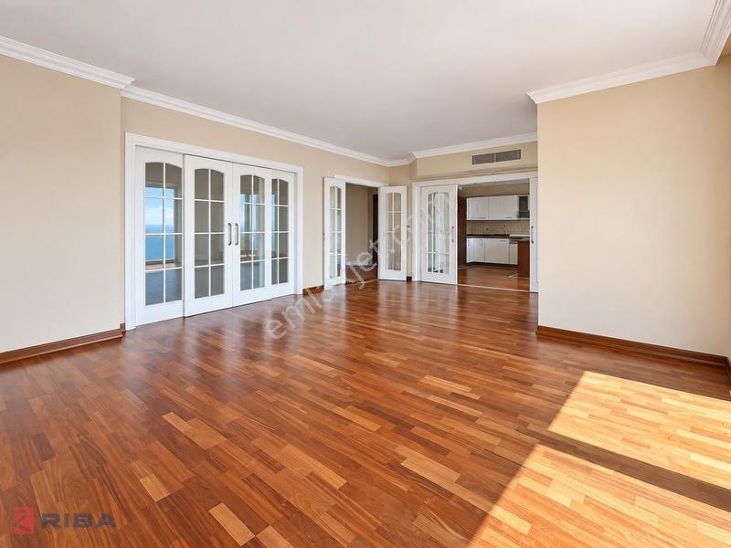 Fenerde Full Deniz Manzaralı 4+1 Satılık Daire — fotoğraf 7