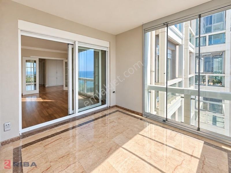 Fenerde Full Deniz Manzaralı 4+1 Satılık Daire — fotoğraf 14