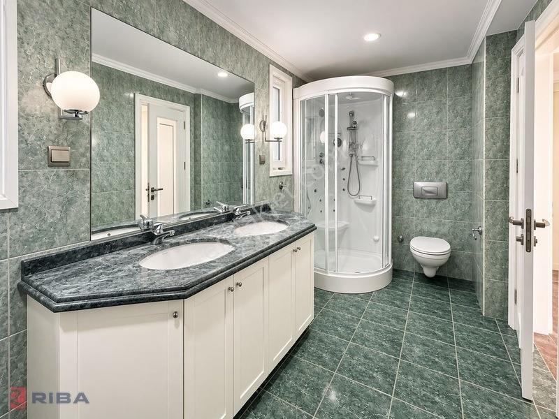 Fenerde Full Deniz Manzaralı 4+1 Satılık Daire — fotoğraf 21