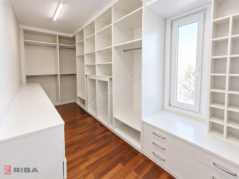 Fenerde Full Deniz Manzaralı 4+1 Satılık Daire — fotoğraf 24
