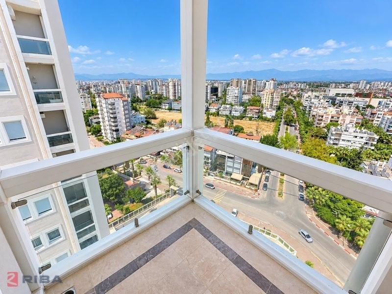Fenerde Full Deniz Manzaralı 4+1 Satılık Daire — fotoğraf 27