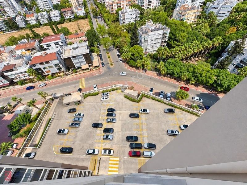 Fenerde Full Deniz Manzaralı 4+1 Satılık Daire — fotoğraf 29