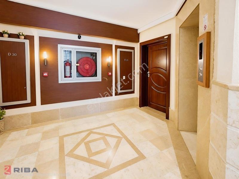 Fenerde Full Deniz Manzaralı 4+1 Satılık Daire — fotoğraf 30