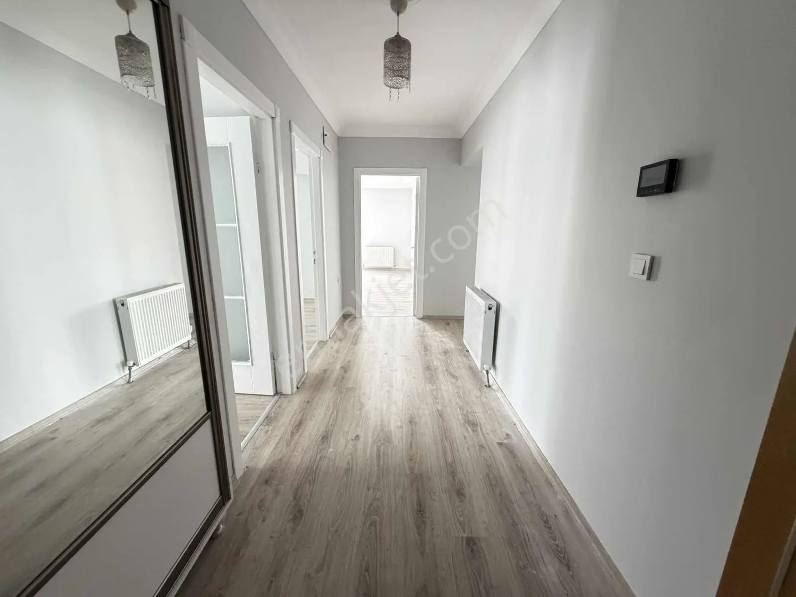 Eminevime Uygun Kredi Sorunu Yok ! Park Yanı Teras Balkonlu 3+1 — fotoğraf 28