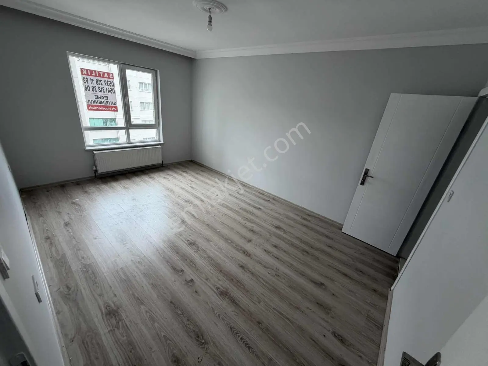 Eminevime Uygun Kredi Sorunu Yok ! Park Yanı Teras Balkonlu 3+1 — fotoğraf 39