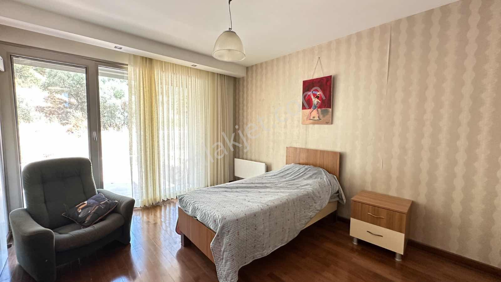 Kuşadası Milenyum Egel Konaklar Satılık Bahçe Dubleks Deniz,köşe — fotoğraf 22