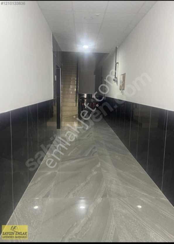 Amasya Şeyhcuı Mah.satılık 3+1 Daire — fotoğraf 4