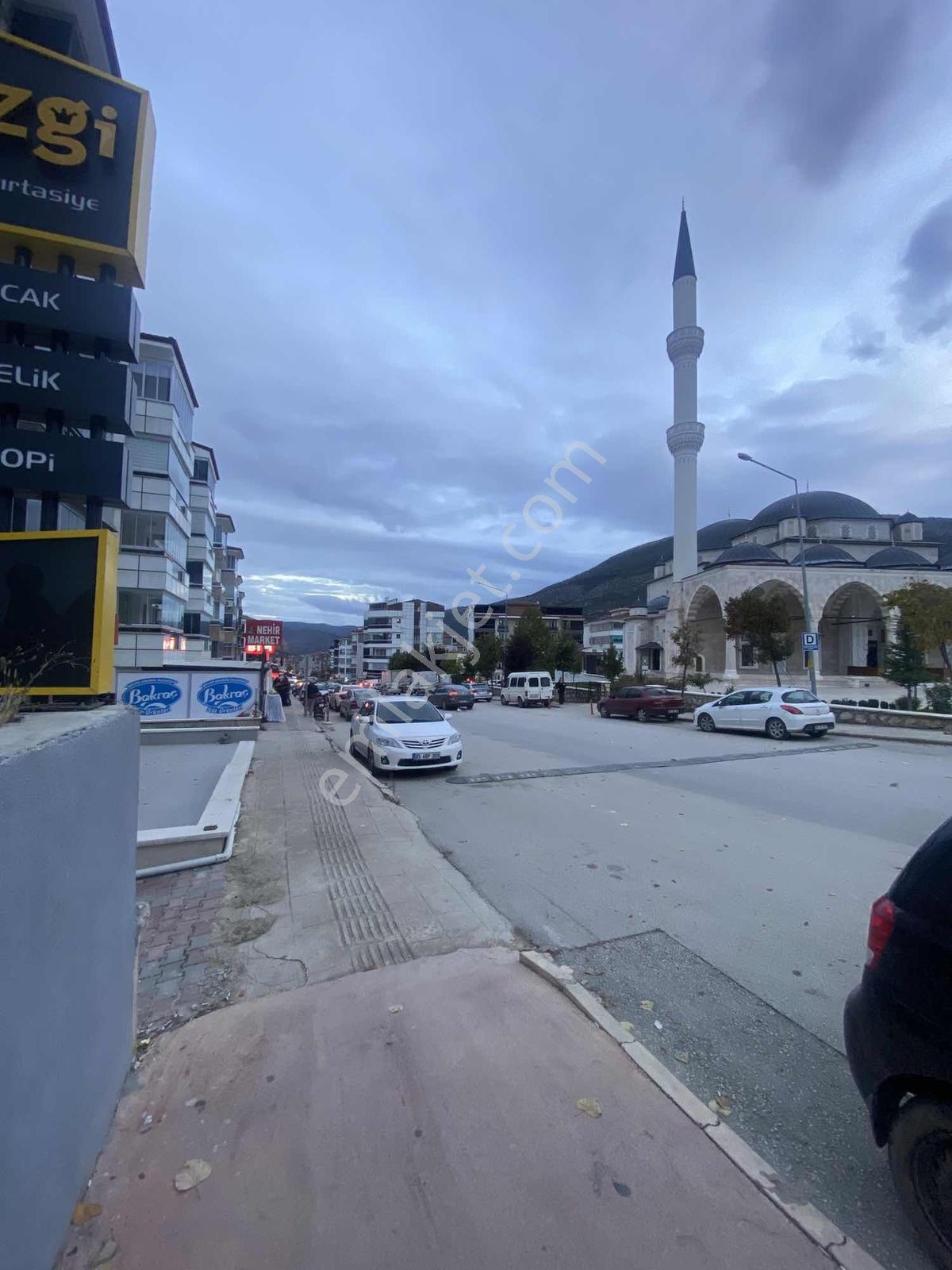 Amasya Şeyhcuı Mah.satılık 3+1 Daire — fotoğraf 10