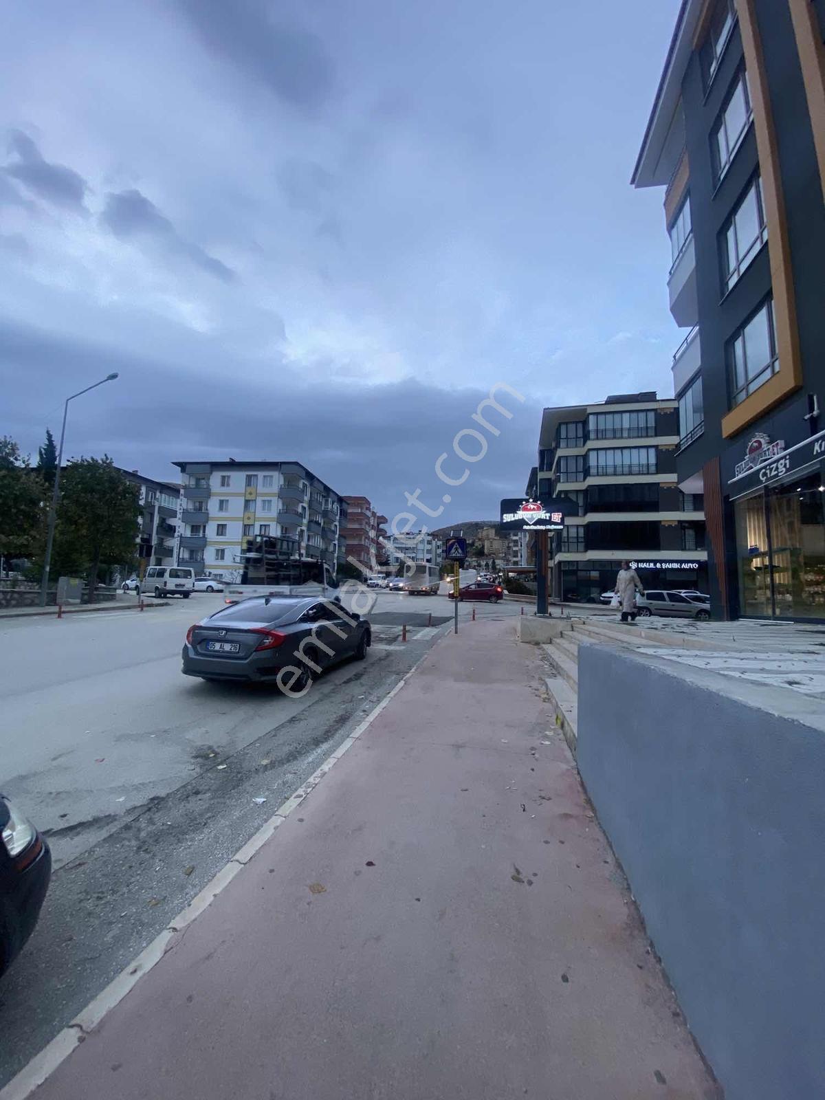 Amasya Şeyhcuı Mah.satılık 3+1 Daire — fotoğraf 11