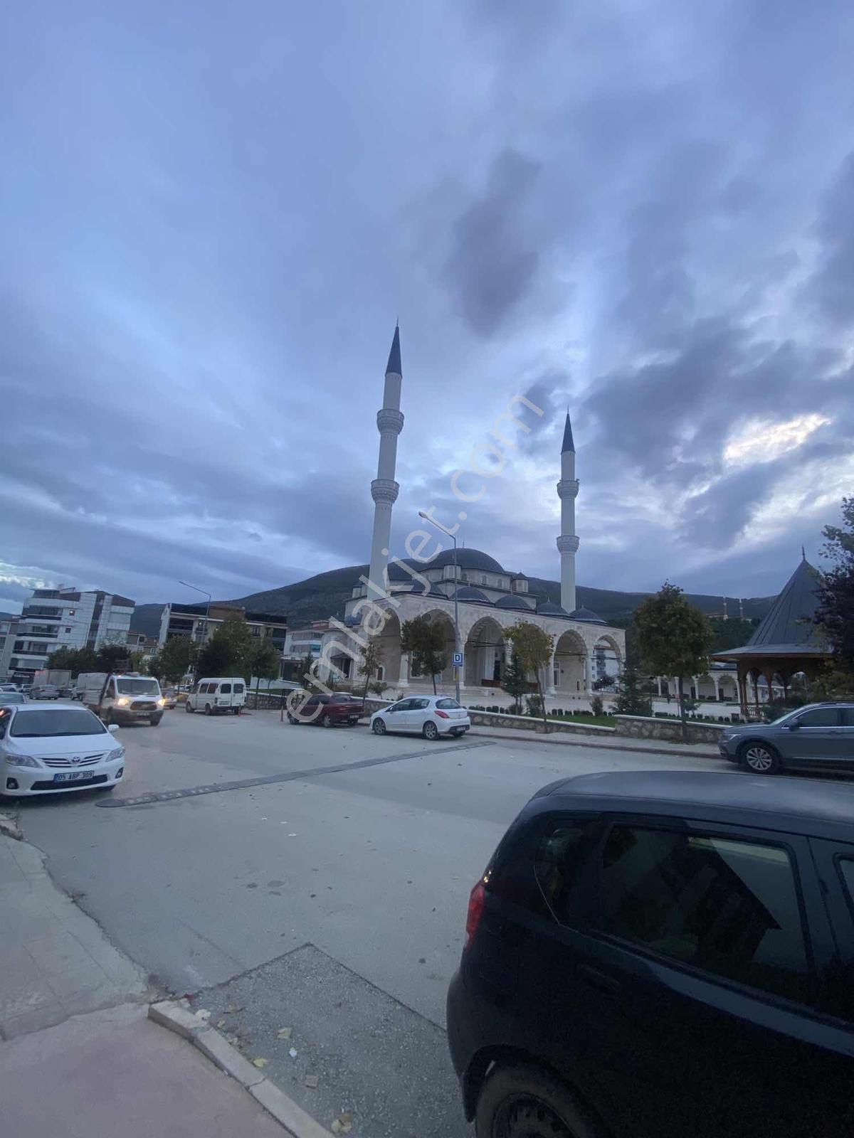 Amasya Şeyhcuı Mah.satılık 3+1 Daire — fotoğraf 12