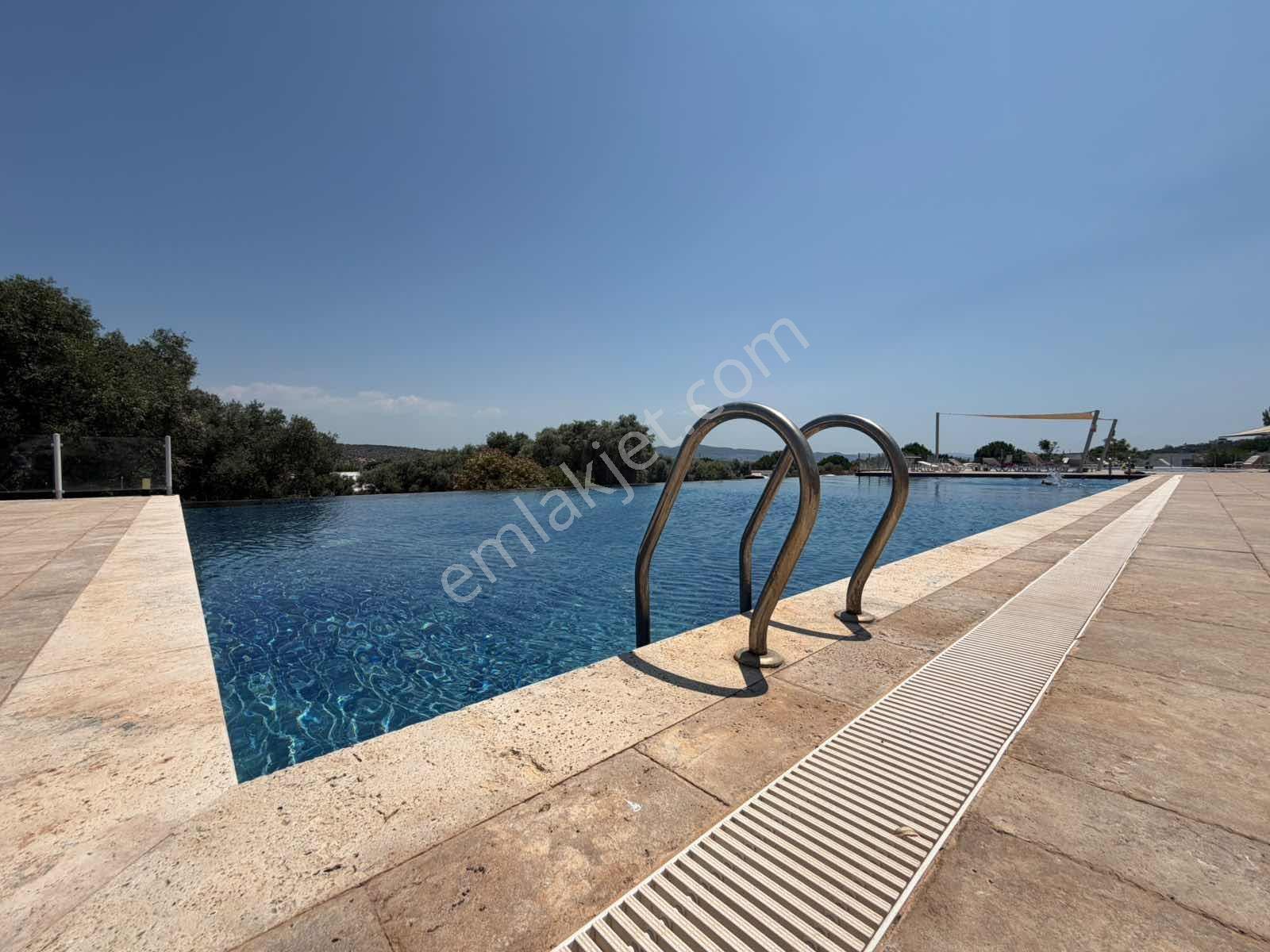 Bodream Serenity Villalarında Satılık 3+1 Muhteşem Villa — fotoğraf 4