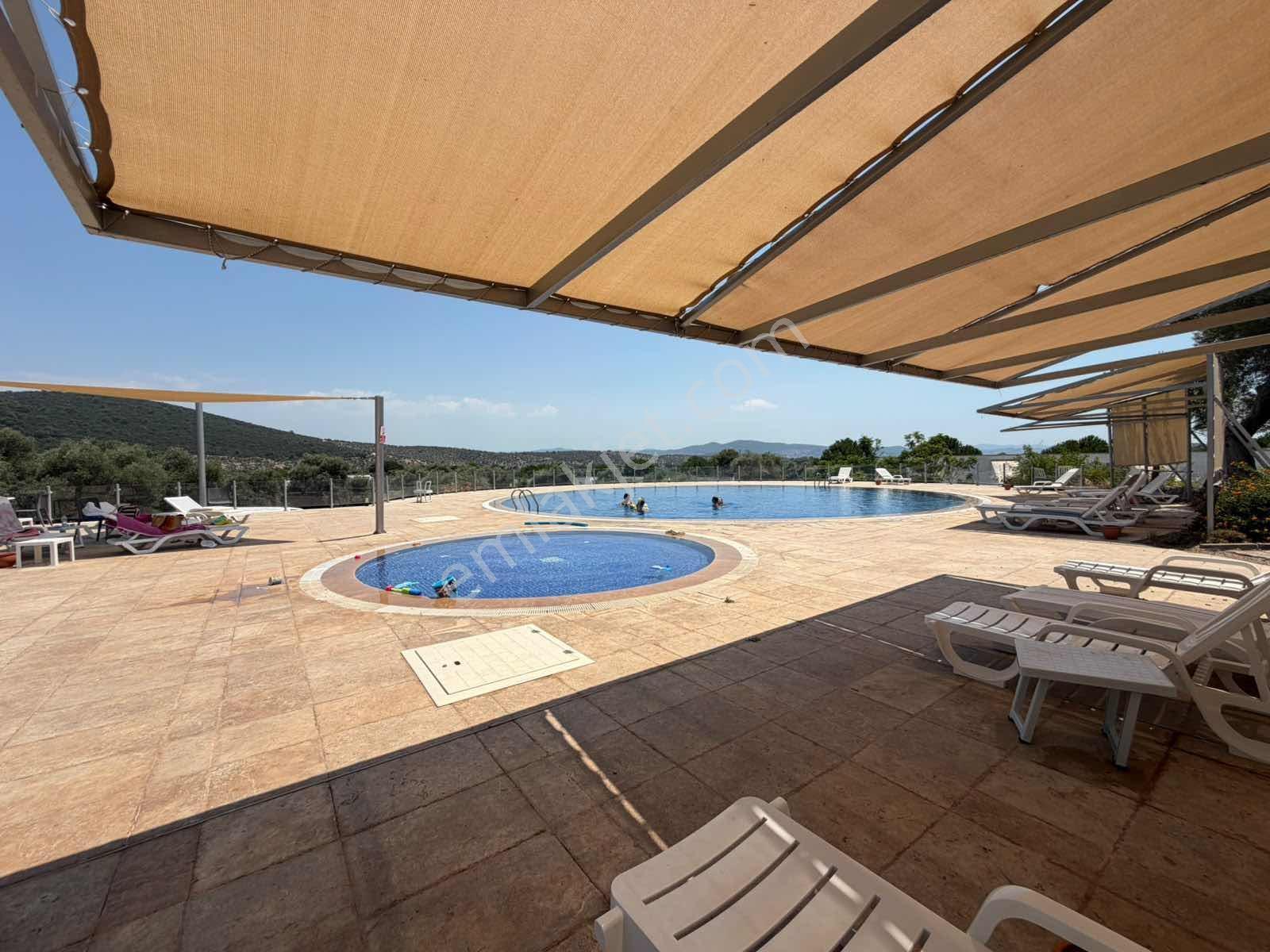 Bodream Serenity Villalarında Satılık 3+1 Muhteşem Villa — fotoğraf 5