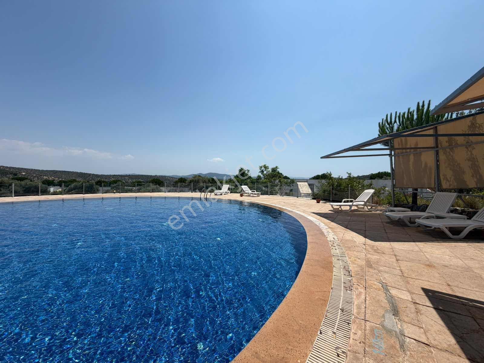 Bodream Serenity Villalarında Satılık 3+1 Muhteşem Villa — fotoğraf 6