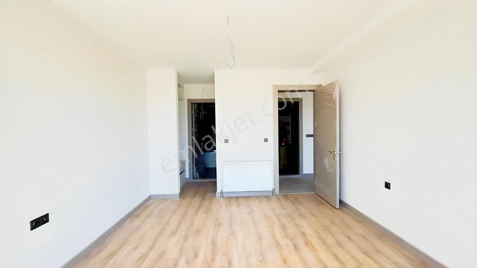 Sasalı Passa Riva En Güzel Cephe Satılık3+1 Dublex Bahçeli Daire — fotoğraf 9