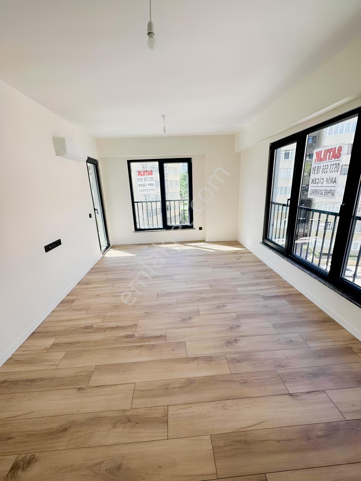Merdivenköy Kiptaş Satılık 2+1 — fotoğraf 4