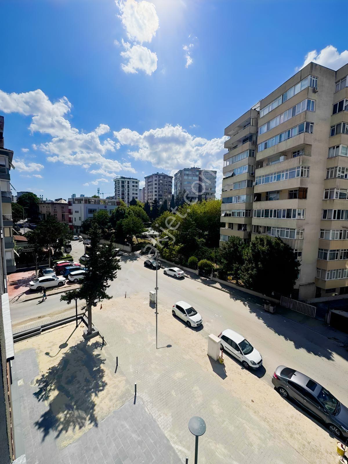 Merdivenköy Kiptaş Satılık 2+1 — fotoğraf 6