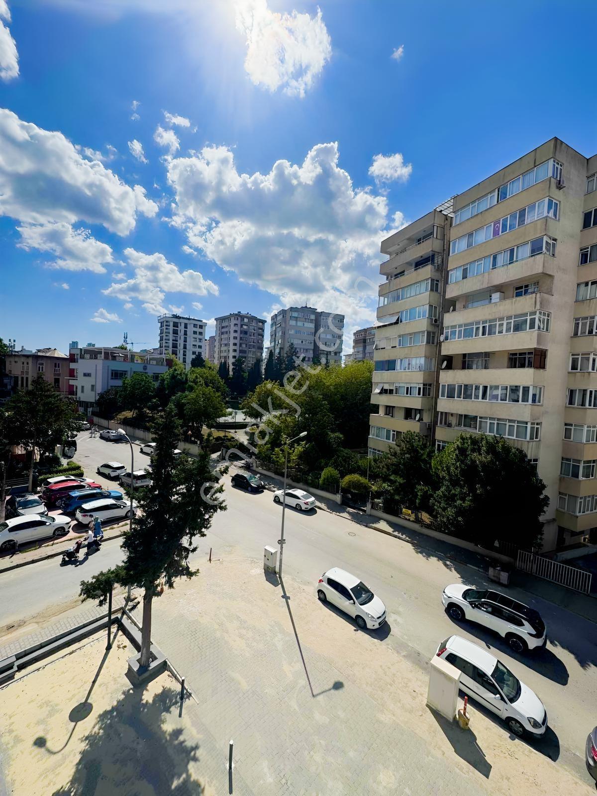 Merdivenköy Kiptaş Satılık 2+1 — fotoğraf 10