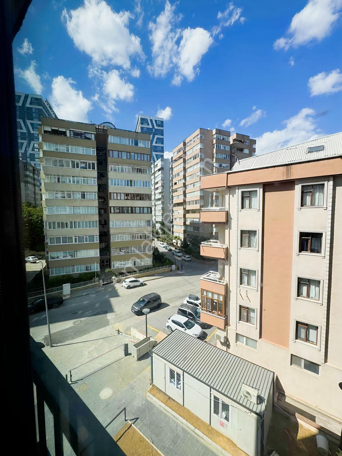 Merdivenköy Kiptaş Satılık 2+1 — fotoğraf 21