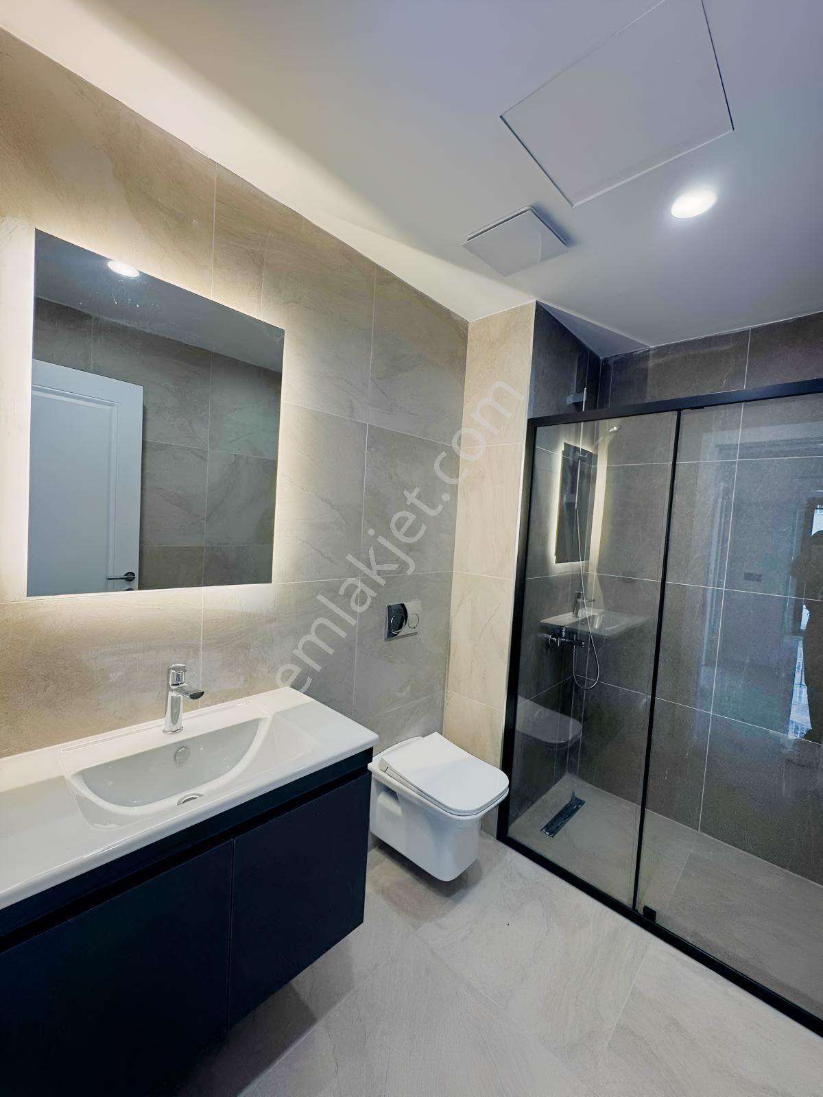 Merdivenköy Kiptaş Satılık 2+1 — fotoğraf 23