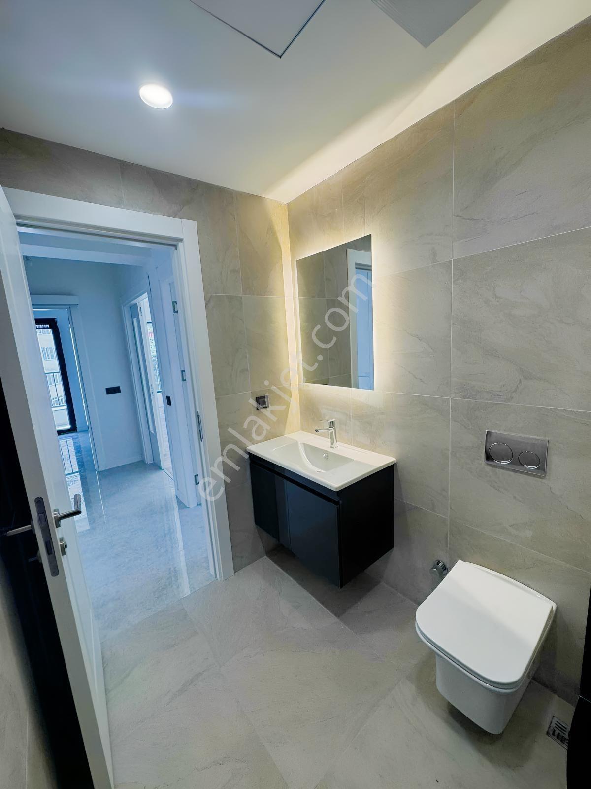 Merdivenköy Kiptaş Satılık 2+1 — fotoğraf 24