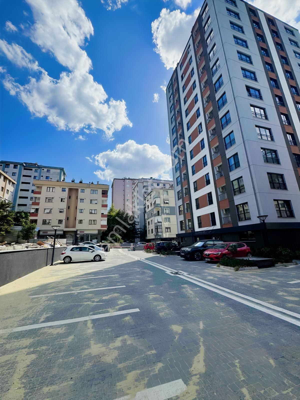 Merdivenköy Kiptaş Satılık 2+1 — fotoğraf 35