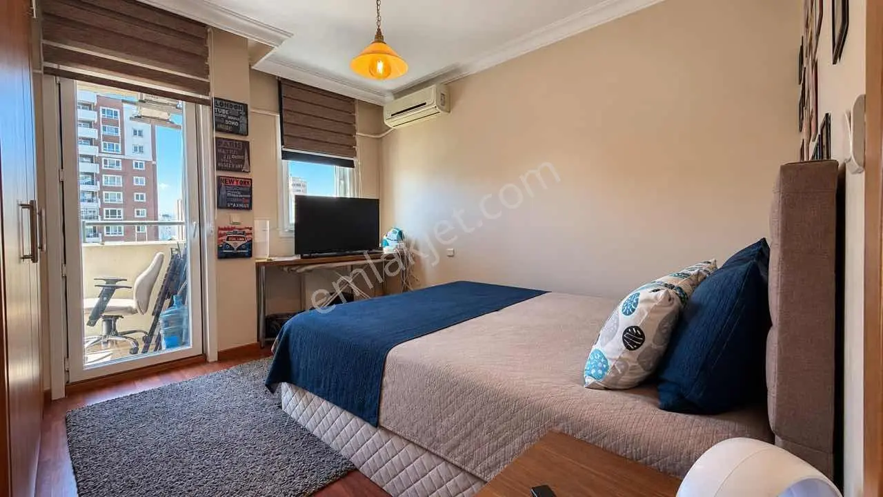 Soyak Mavişehir B Bölgesi 1+1 Havuz Cephe Fırsat Satılık — fotoğraf 6