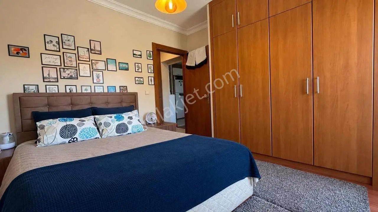 Soyak Mavişehir B Bölgesi 1+1 Havuz Cephe Fırsat Satılık — fotoğraf 7
