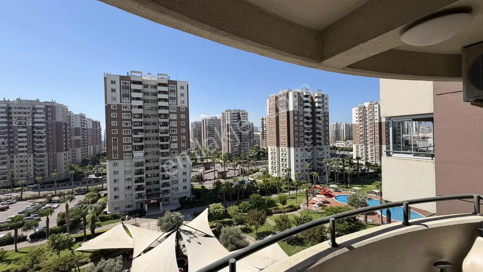 Soyak Mavişehir B Bölgesi 1+1 Havuz Cephe Fırsat Satılık — fotoğraf 9