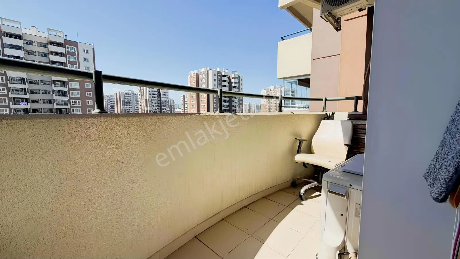 Soyak Mavişehir B Bölgesi 1+1 Havuz Cephe Fırsat Satılık — fotoğraf 13