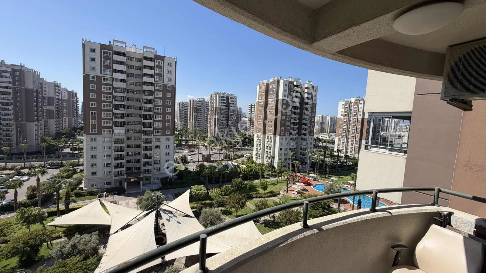 Soyak Mavişehir B Bölgesi 1+1 Havuz Cephe Fırsat Satılık — fotoğraf 14