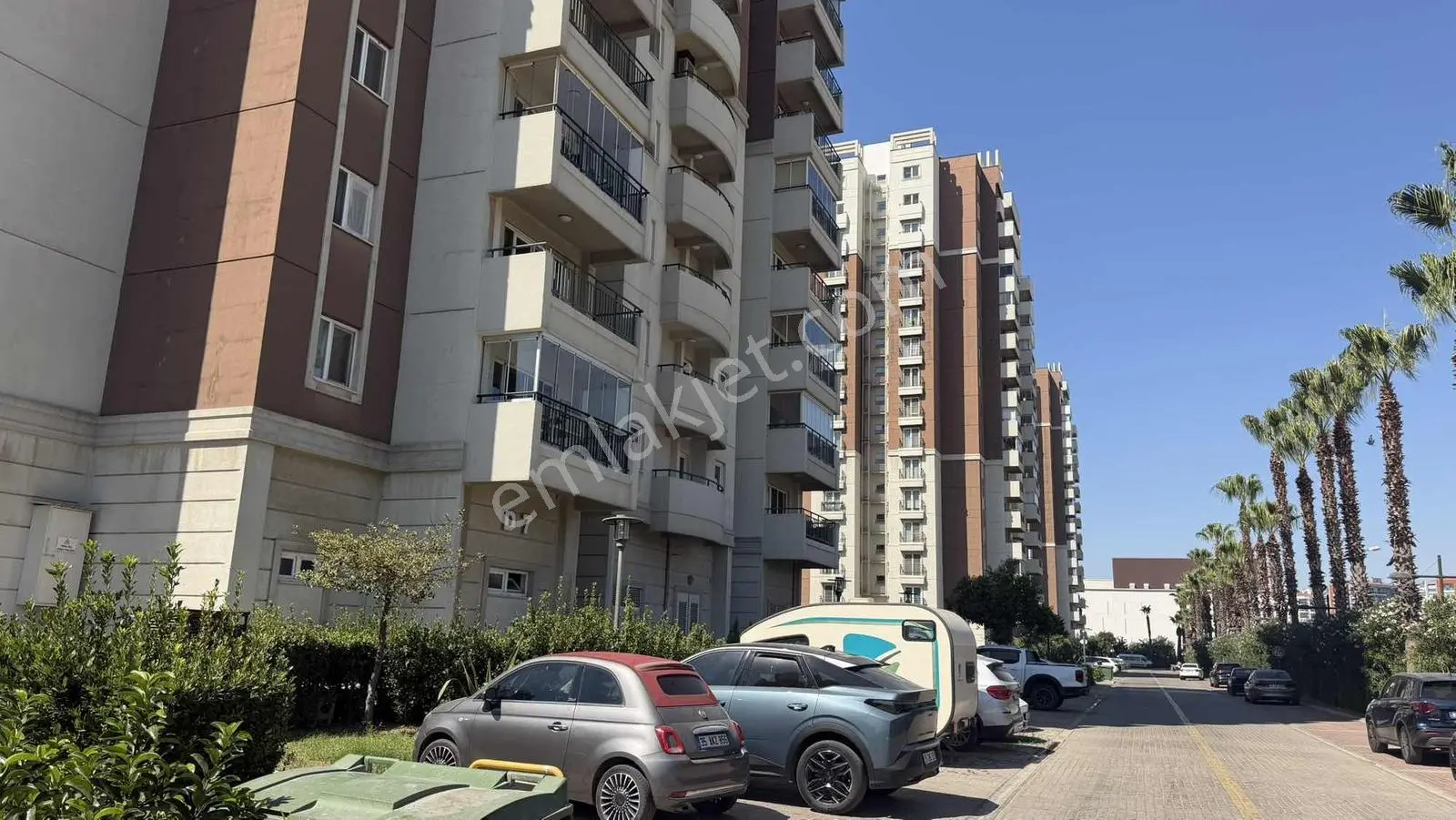 Soyak Mavişehir B Bölgesi 1+1 Havuz Cephe Fırsat Satılık — fotoğraf 16