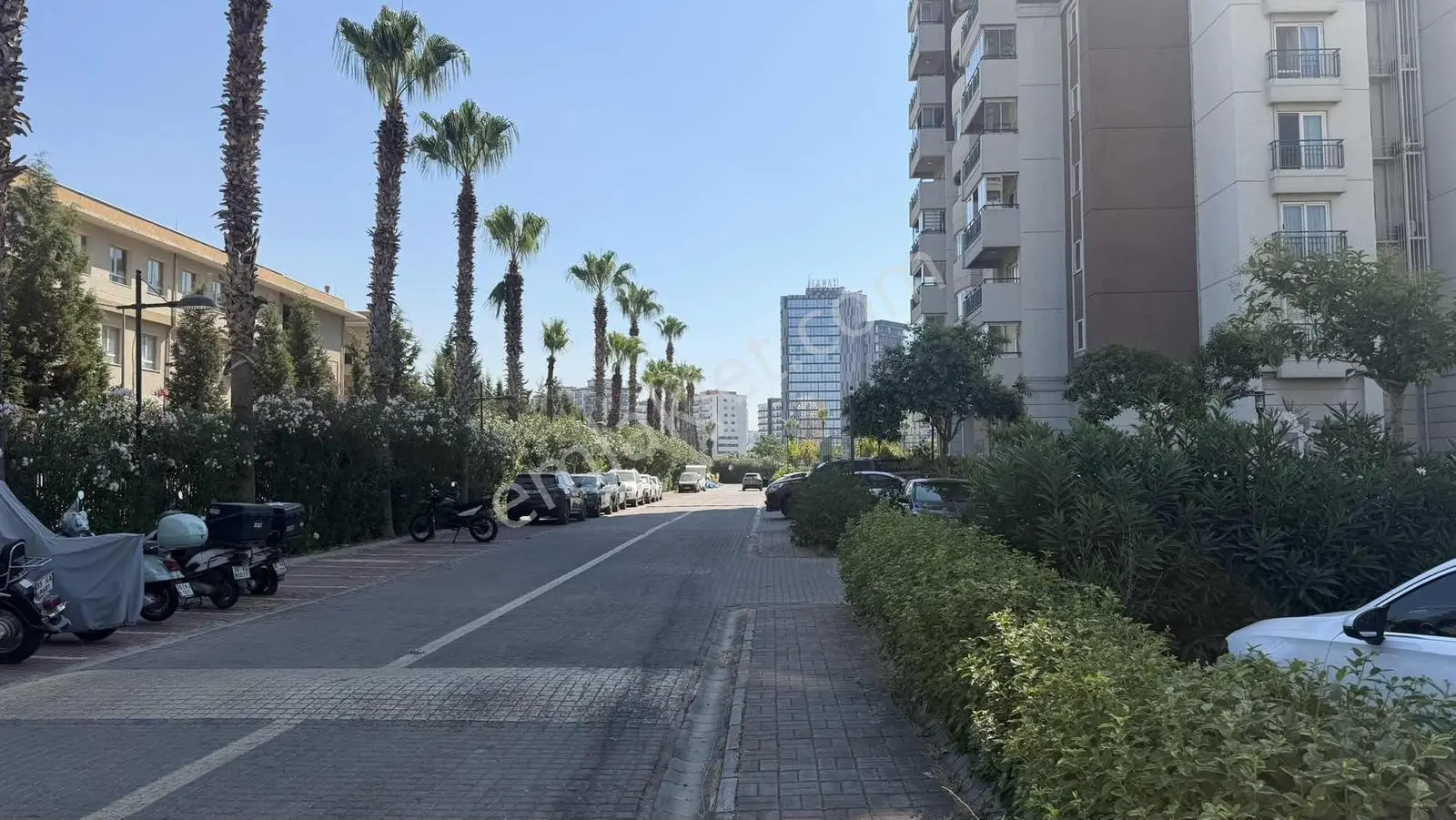 Soyak Mavişehir B Bölgesi 1+1 Havuz Cephe Fırsat Satılık — fotoğraf 17
