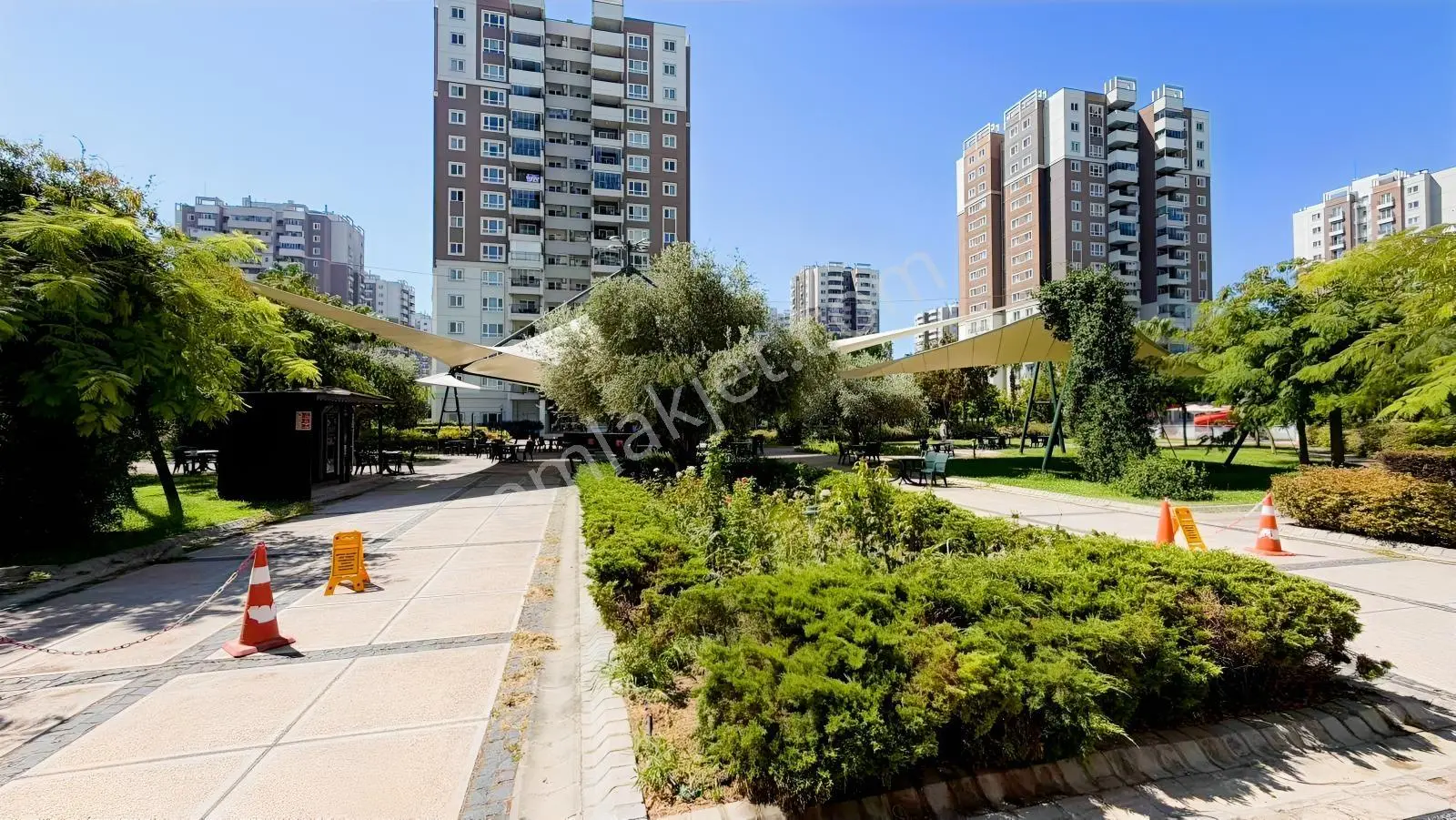 Soyak Mavişehir B Bölgesi 1+1 Havuz Cephe Fırsat Satılık — fotoğraf 18
