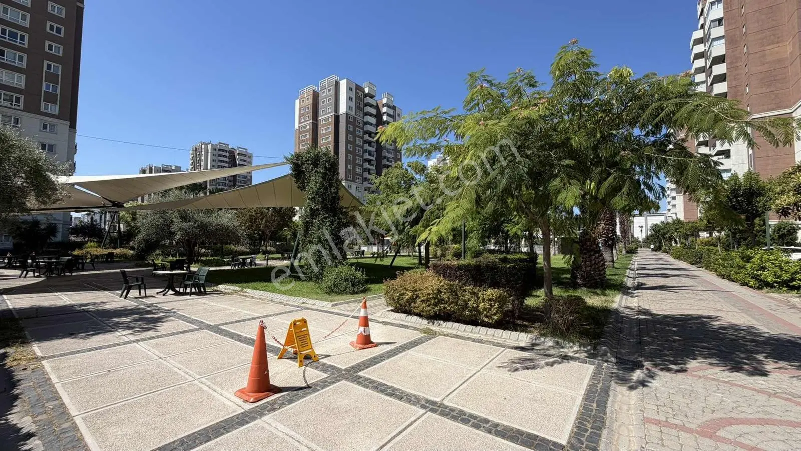 Soyak Mavişehir B Bölgesi 1+1 Havuz Cephe Fırsat Satılık — fotoğraf 19