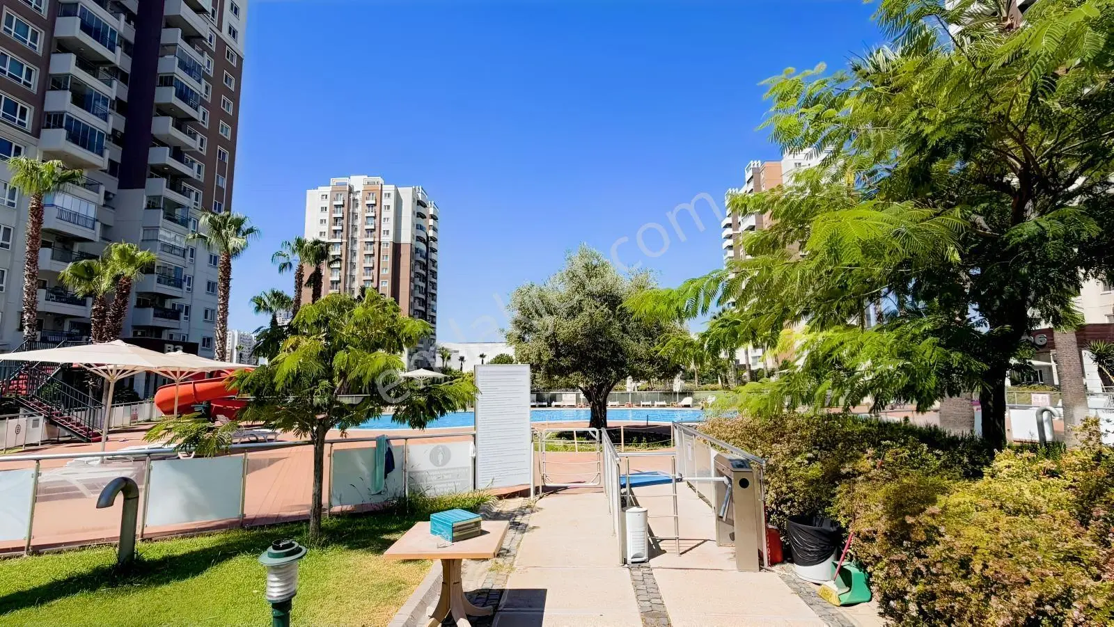 Soyak Mavişehir B Bölgesi 1+1 Havuz Cephe Fırsat Satılık — fotoğraf 20