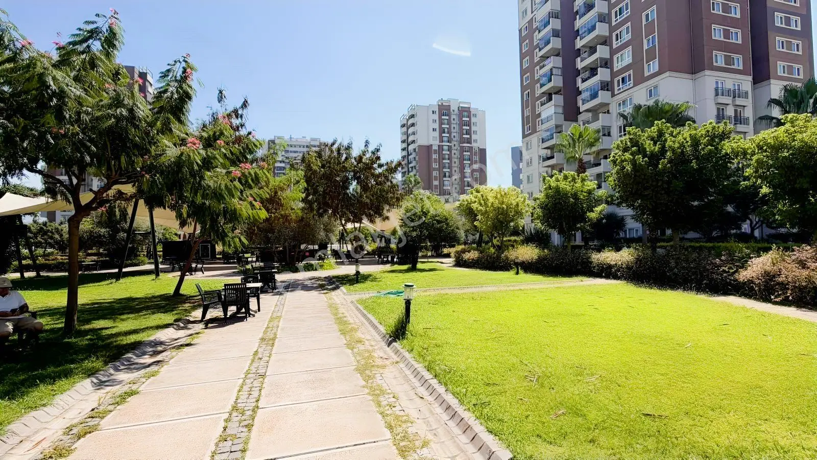 Soyak Mavişehir B Bölgesi 1+1 Havuz Cephe Fırsat Satılık — fotoğraf 21