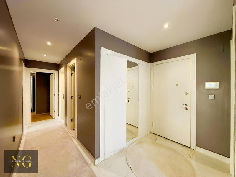 Nergisden Satılık 3+1 Atış Premium Sitesinde Daire — fotoğraf 6