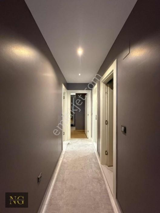 Nergisden Satılık 3+1 Atış Premium Sitesinde Daire — fotoğraf 15