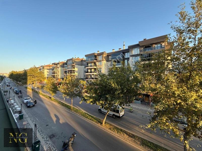 Nergisden Satılık 3+1 Atış Premium Sitesinde Daire — fotoğraf 16