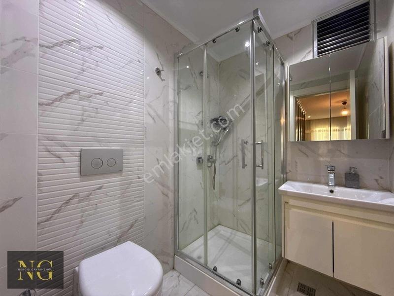Nergisden Satılık 3+1 Atış Premium Sitesinde Daire — fotoğraf 18