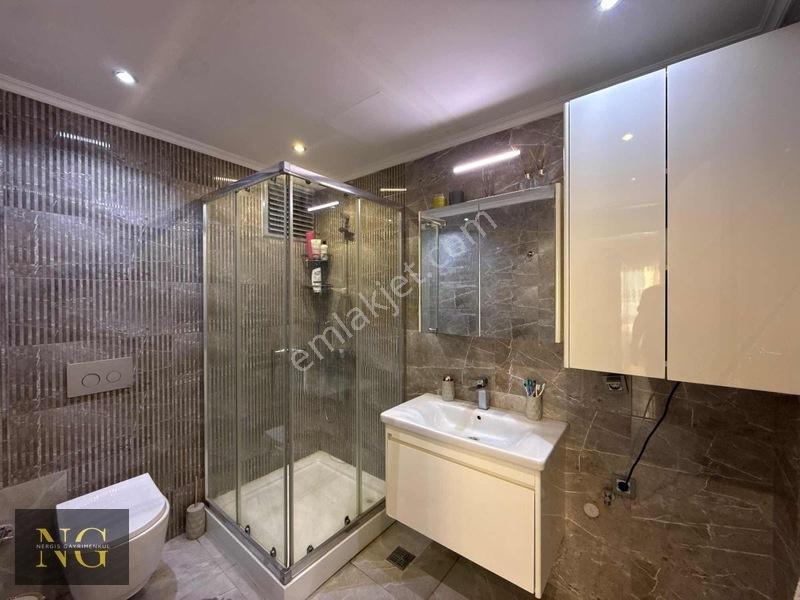 Nergisden Satılık 3+1 Atış Premium Sitesinde Daire — fotoğraf 21