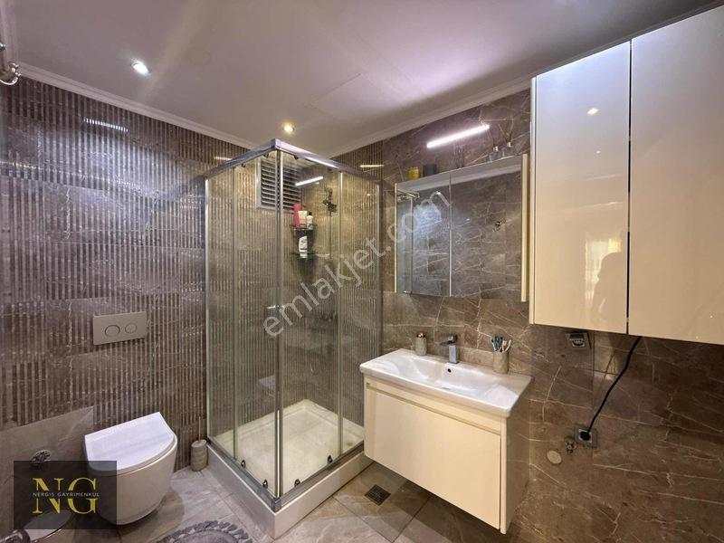 Nergisden Satılık 3+1 Atış Premium Sitesinde Daire — fotoğraf 23