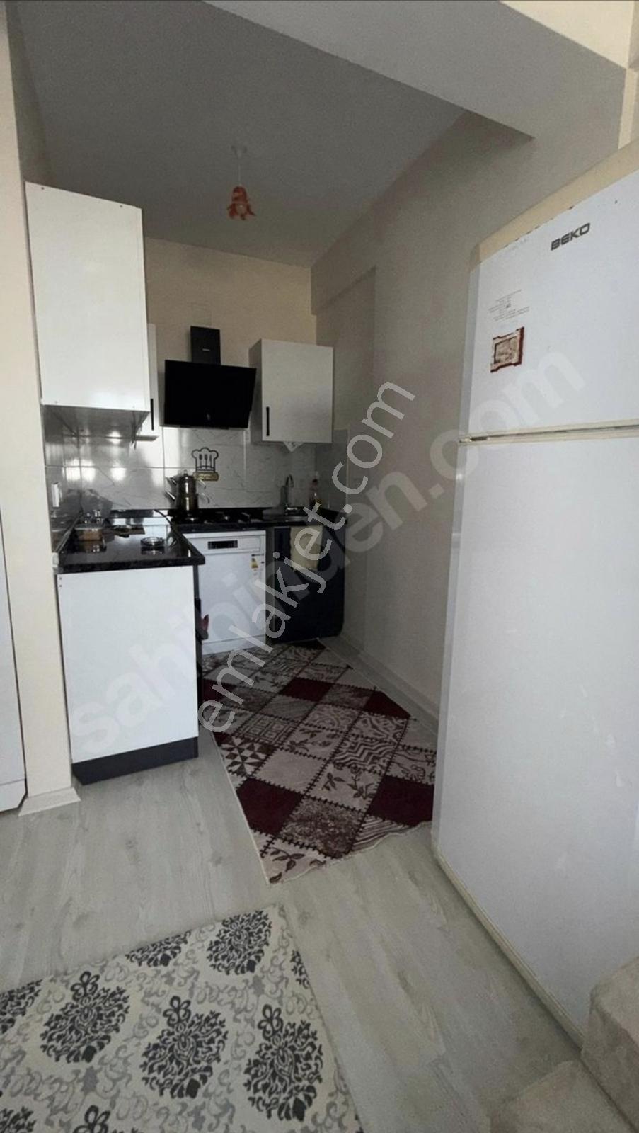 Sarıçam'da Satılık Eşyalı 2+1 Daire (bulvara Yakın) — fotoğraf 4