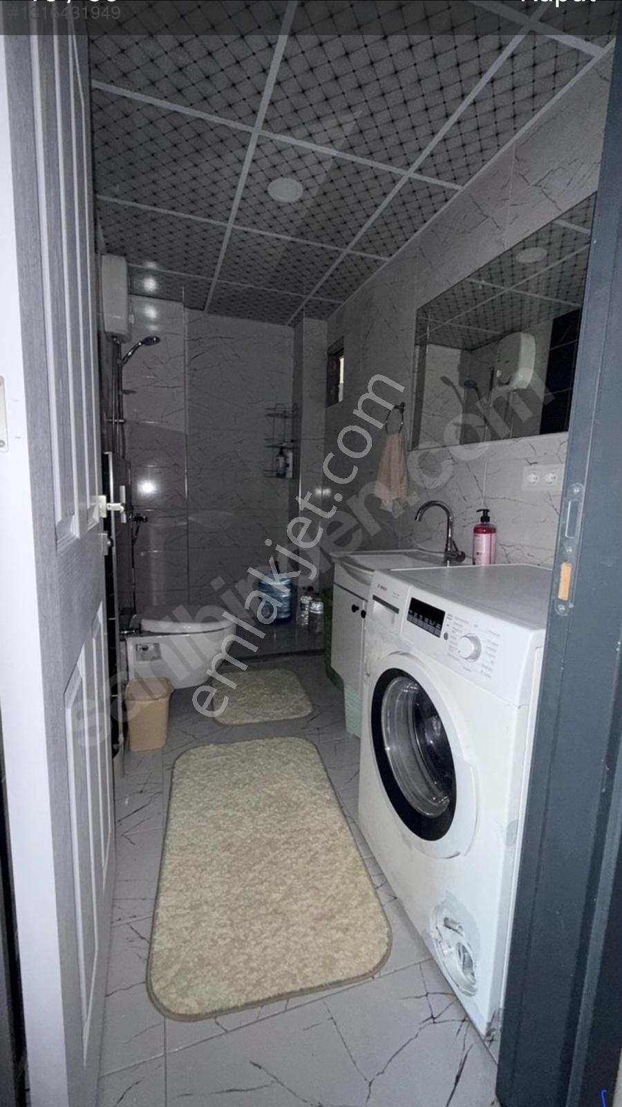 Sarıçam'da Satılık Eşyalı 2+1 Daire (bulvara Yakın) — fotoğraf 5