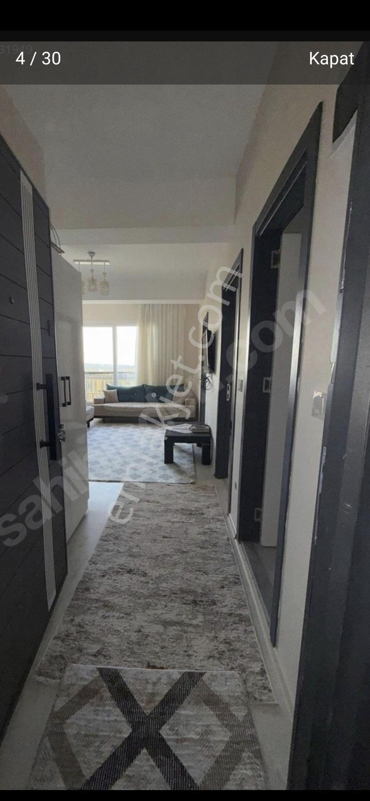Sarıçam'da Satılık Eşyalı 2+1 Daire (bulvara Yakın) — fotoğraf 7