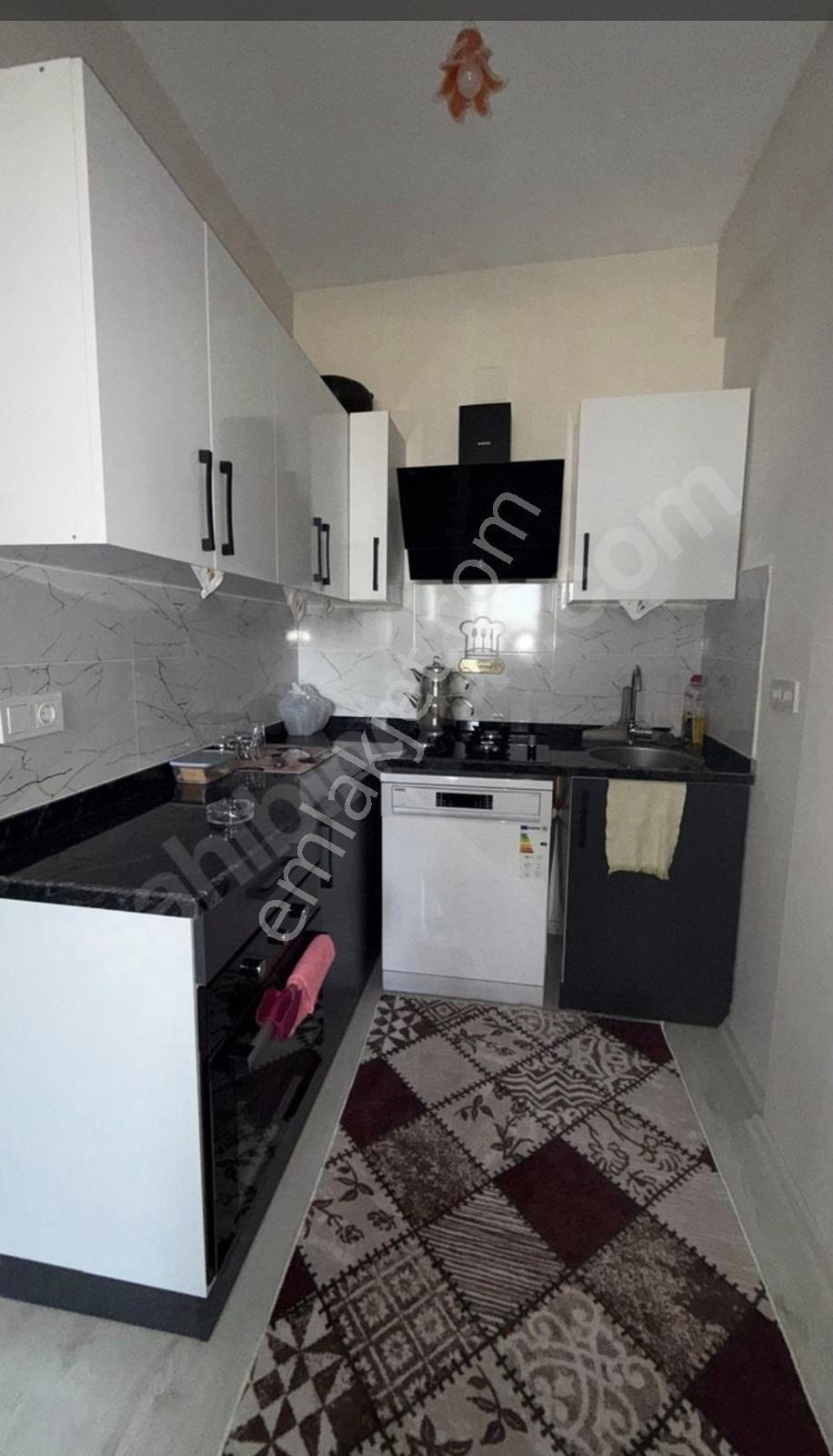 Sarıçam'da Satılık Eşyalı 2+1 Daire (bulvara Yakın) — fotoğraf 8